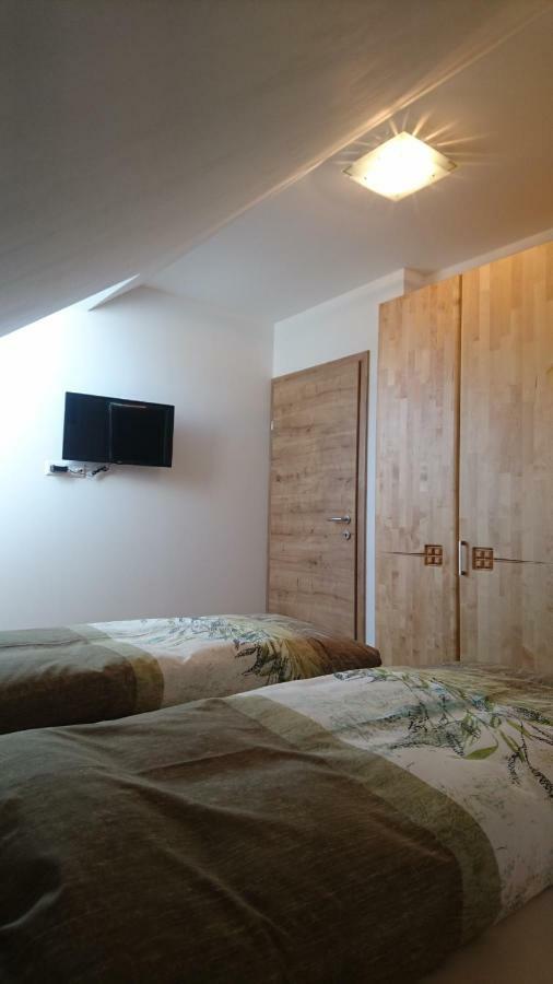 Ferienwohnung Lasshofer Mariapfarr Esterno foto
