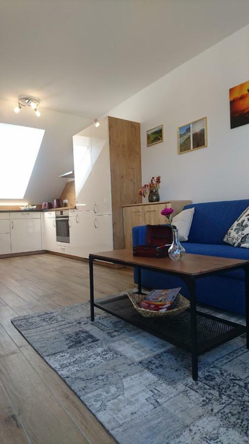 Ferienwohnung Lasshofer Mariapfarr Esterno foto