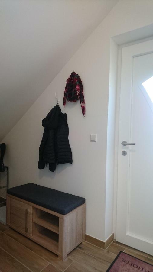 Ferienwohnung Lasshofer Mariapfarr Esterno foto