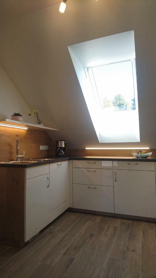 Ferienwohnung Lasshofer Mariapfarr Esterno foto