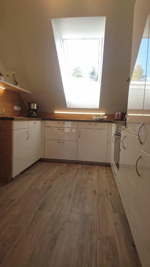 Ferienwohnung Lasshofer Mariapfarr Esterno foto