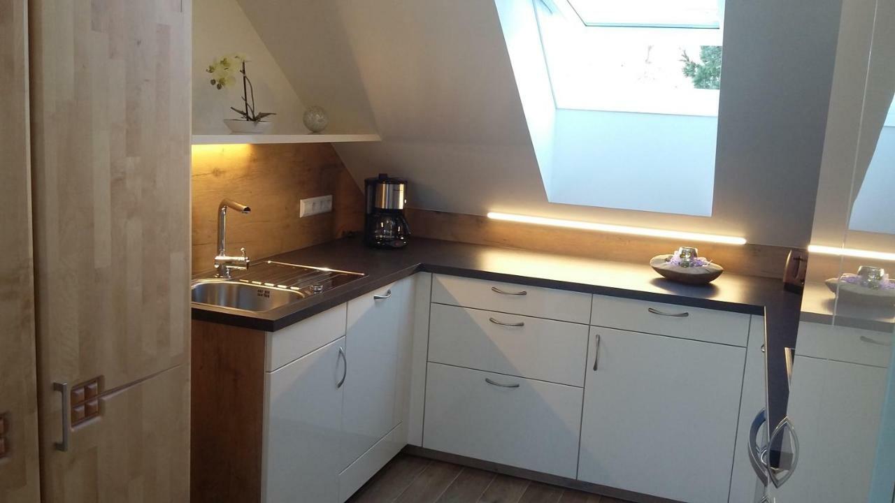 Ferienwohnung Lasshofer Mariapfarr Esterno foto