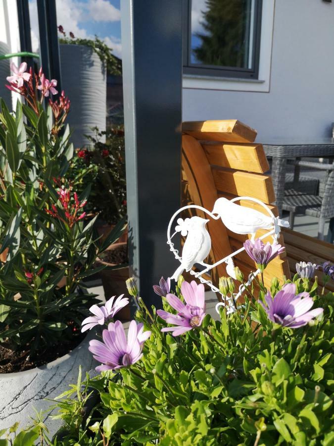 Ferienwohnung Lasshofer Mariapfarr Esterno foto