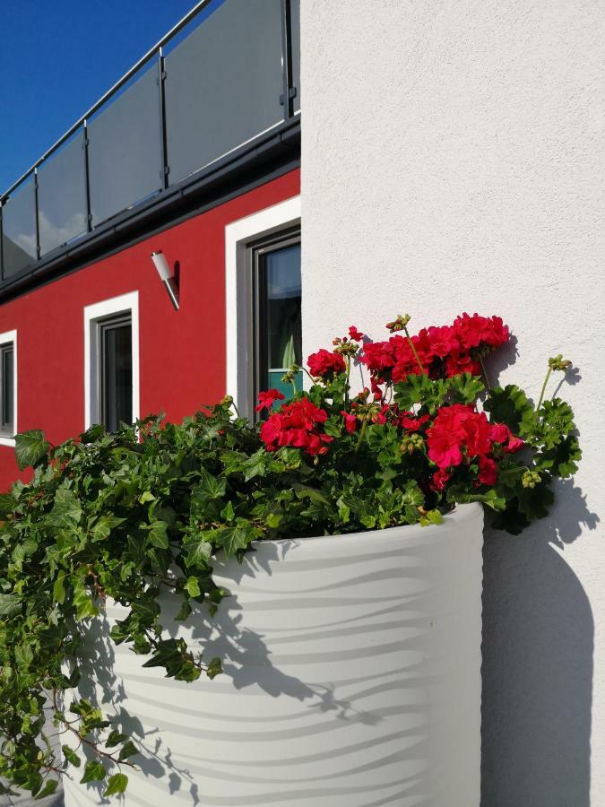 Ferienwohnung Lasshofer Mariapfarr Esterno foto